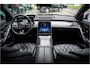 Mercedes-Benz S-klasse 500 4MATIC Lang AMG Line ** Achterasbesturing ** Panodak ** HUD ** Burmester Premium Plus ** 21inch ** Ventilatie ** Massage
