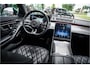 Mercedes-Benz S-klasse 500 4MATIC Lang AMG Line ** Achterasbesturing ** Panodak ** HUD ** Burmester Premium Plus ** 21inch ** Ventilatie ** Massage