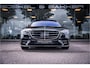 Mercedes-Benz S-klasse 500 4MATIC Lang AMG Line ** Achterasbesturing ** Panodak ** HUD ** Burmester Premium Plus ** 21inch ** Ventilatie ** Massage