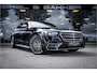 Mercedes-Benz S-klasse 500 4MATIC Lang AMG Line ** Achterasbesturing ** Panodak ** HUD ** Burmester Premium Plus ** 21inch ** Ventilatie ** Massage