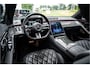 Mercedes-Benz S-klasse 500 4MATIC Lang AMG Line ** Achterasbesturing ** Panodak ** HUD ** Burmester Premium Plus ** 21inch ** Ventilatie ** Massage