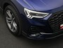 Audi Q3 Sportback 45 TFSI e 245 pk S-tronic S Edition Advanced | Panoramadak | LED | Achteruitrijcamera | Standkachel | Adaptive Cruise | 19 inch