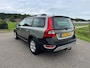 Volvo XC70 3.2 Kinetic / !! YOUNGTIMER !! / Automaat / Leder / Cruise Control / Airco / Stoelverwarming / Trekhaak
