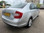 Skoda Rapid 1.2 TSI Greentech Ambition Businessline met navigatie en bluetooth telefoon media en airco