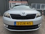 Skoda Rapid 1.2 TSI Greentech Ambition Businessline met navigatie en bluetooth telefoon media en airco