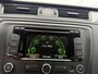Skoda Rapid 1.2 TSI Greentech Ambition Businessline met navigatie en bluetooth telefoon media en airco