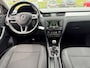 Skoda Rapid 1.2 TSI Greentech Ambition Businessline met navigatie en bluetooth telefoon media en airco