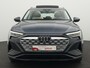Audi Q8 e-tron 50 340 pk S-tronic quattro Advanced Edition 95 kWh | Rondomzicht camera | Panoramadak | Luchtvering | Standkachel | Bang & Olufsen Premium 3D sound | 21 inch