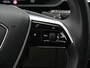 Audi Q8 e-tron 50 340 pk S-tronic quattro Advanced Edition 95 kWh | Rondomzicht camera | Panoramadak | Luchtvering | Standkachel | Bang & Olufsen Premium 3D sound | 21 inch
