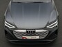 Audi Q8 e-tron 50 340 pk S-tronic quattro Advanced Edition 95 kWh | Rondomzicht camera | Panoramadak | Luchtvering | Standkachel | Bang & Olufsen Premium 3D sound | 21 inch