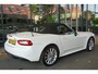 Fiat 124 Spider 1.4 MultiAir Turbo Lusso | Leder | Navi | Cruise | Stoelverwarm.