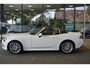 Fiat 124 Spider 1.4 MultiAir Turbo Lusso | Leder | Navi | Cruise | Stoelverwarm.