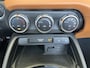 Fiat 124 Spider 1.4 MultiAir Turbo Lusso | Leder | Navi | Cruise | Stoelverwarm.