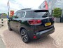 Citroën C5 Aircross 1.2 Turbo 130pk EAT8 Automaat Shine | panoramadak, zwart leder, keyless, verw. voorstoelen, dodehoekdetectie, adaptive cruise, 19 inch velgen