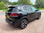 Citroën C5 Aircross 1.2 Turbo 130pk EAT8 Automaat Shine | panoramadak, zwart leder, keyless, verw. voorstoelen, dodehoekdetectie, adaptive cruise, 19 inch velgen