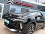 Citroën C5 Aircross 1.2 Turbo 130pk EAT8 Automaat Shine | panoramadak, zwart leder, keyless, verw. voorstoelen, dodehoekdetectie, adaptive cruise, 19 inch velgen