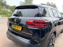 Citroën C5 Aircross 1.2 Turbo 130pk EAT8 Automaat Shine | panoramadak, zwart leder, keyless, verw. voorstoelen, dodehoekdetectie, adaptive cruise, 19 inch velgen