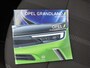 Opel Grandland 1.2 Turbo GS LINE! GS Black Pack| Camera| Parkeersensoren| AGR stoelen| 18 inch lichtmetalen velgen| Cruise controle| Dodehoek sensoren
