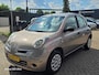 Nissan Micra 1.2 Mix uniek km org nl auto airco elektrische ramen cv op afs