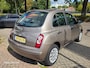 Nissan Micra 1.2 Mix uniek km org nl auto airco elektrische ramen cv op afs