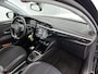 Opel Corsa Elegance 100 pk | Navigatie via Apple Carplay/Android Auto | Achteruitrijcamera | Parkeersensoren Voor en Achter | LED Koplampen | DAB Ontvanger | Climate Control | Cruise Control | 16" Lichtmetalen Velgen | Buitenspiegels Elektrisch Verstel -en Verwarmbaar |