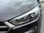 Hyundai Tucson 1.6 GDi Premium 1e Eigenaar,Navi,Clima,Cruise,Camera,Trekhaak,Leder,APK tot 03-2026