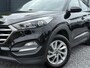 Hyundai Tucson 1.6 GDi Premium 1e Eigenaar,Navi,Clima,Cruise,Camera,Trekhaak,Leder,APK tot 03-2026