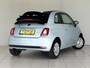 Fiat 500C 1.0 Hybrid | Apple-Android | Cruise Control | Airconditioning