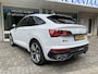 Audi SQ5 3.0 TDI SQ5 quattro S Line nw. pr. €140.000 Sportback Nw model Dealer onderh. Panodak/Navigatie/Luchtver./Vol leder/ / Autom. airco/./A.uitr.camera//Adapt. Cruisecontr./21 Inch L.M./Led verl./Park. sens. v+a