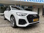 Audi SQ5 3.0 TDI SQ5 quattro S Line nw. pr. €140.000 Sportback Nw model Dealer onderh. Panodak/Navigatie/Luchtver./Vol leder/ / Autom. airco/./A.uitr.camera//Adapt. Cruisecontr./21 Inch L.M./Led verl./Park. sens. v+a