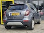 Opel Mokka X 1.4 Turbo Innovation Automaat I Navigatie I Park. Cam. I Park. Sens. I Stuurverw. I Stoelverw.