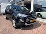 Ford EcoSport 130PK Titanium Clima Cruise Bluetooth