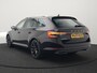Skoda Superb Combi TSI iV Laurin & Klement Plug In Hybrid 218pk PHEV | Black Optic L&K | Cruise Control | Crystal LED | Keyless | Lederen Sportstoelen Memory & Verwarmd | Apple Carplay | Canton Audio | Navigatie | Verwamd Stuur | DAB |