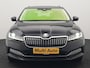 Skoda Superb Combi TSI iV Laurin & Klement Plug In Hybrid 218pk PHEV | Black Optic L&K | Cruise Control | Crystal LED | Keyless | Lederen Sportstoelen Memory & Verwarmd | Apple Carplay | Canton Audio | Navigatie | Verwamd Stuur | DAB |