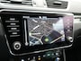 Skoda Superb Combi TSI iV Laurin & Klement Plug In Hybrid 218pk PHEV | Black Optic L&K | Cruise Control | Crystal LED | Keyless | Lederen Sportstoelen Memory & Verwarmd | Apple Carplay | Canton Audio | Navigatie | Verwamd Stuur | DAB |