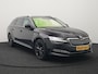 Skoda Superb Combi TSI iV Laurin & Klement Plug In Hybrid 218pk PHEV | Black Optic | Cruise Control | Crystal LED | Lederen Sportstoelen Memory & Verwarmd | Apple Carplay | Canton Audio | Navigatie | Verwamd Stuur | DAB |