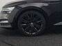 Skoda Superb Combi TSI iV Laurin & Klement Plug In Hybrid 218pk PHEV | Black Optic L&K | Cruise Control | Crystal LED | Keyless | Lederen Sportstoelen Memory & Verwarmd | Apple Carplay | Canton Audio | Navigatie | Verwamd Stuur | DAB |