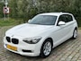 BMW 1-Serie 114i EDE airco cruis control cv op afs elektrische ramen