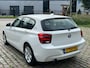 BMW 1-Serie 114i EDE airco cruis control cv op afs elektrische ramen