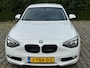 BMW 1-Serie 114i EDE airco cruis control cv op afs elektrische ramen