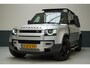 Land Rover Defender 110 3.0 P400 110 First Edition | Panoramadak | Trekhaak | Leder | 360 Camera | Luchtvering
