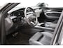Audi Q8 e-tron 55 quattro 408pk S Edition 115 kWh | Head-Up | BTW | Panoramadak | Leder | Keyless | Trekhaak afn. | B&O