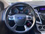 Ford Focus Wagon 1.0 EcoBoost Titanium Airco / Stoelverw / Trekhaak / APK 02-2026