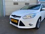 Ford Focus Wagon 1.0 EcoBoost Titanium Airco / Stoelverw / Trekhaak / APK 02-2026