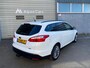 Ford Focus Wagon 1.0 EcoBoost Titanium Airco / Stoelverw / Trekhaak / APK 02-2026