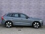 Volvo XC60 2.0 T6 Plug-in hybrid AWD Ultimate Dark | Bowers & Wilkins High end audio | Trekhaak | Luchtvering | Stoel/Stuur verwarming | Pilot assist | 360° camera | Adaptieve cruise | Pilot assist |