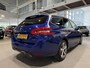 Peugeot 308 SW 1.2 130pk GT-line, Navi, LED, Carplay