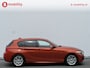 BMW 1-Serie 120i High Executive M-Sport Apple CarPlay | Leer | Led Koplampen | Sportstoelen