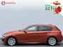 BMW 1-Serie 120i High Executive M-Sport Apple CarPlay | Leer | Led Koplampen | Sportstoelen