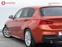 BMW 1-Serie 120i High Executive M-Sport Apple CarPlay | Leer | Led Koplampen | Sportstoelen